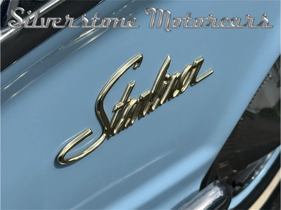 1960 Ford Galaxie 1st Gen - Image 31 of 31