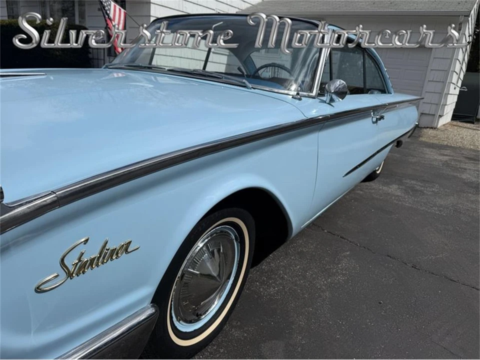 1960 Ford Galaxie 1st Gen - Image 15 of 31