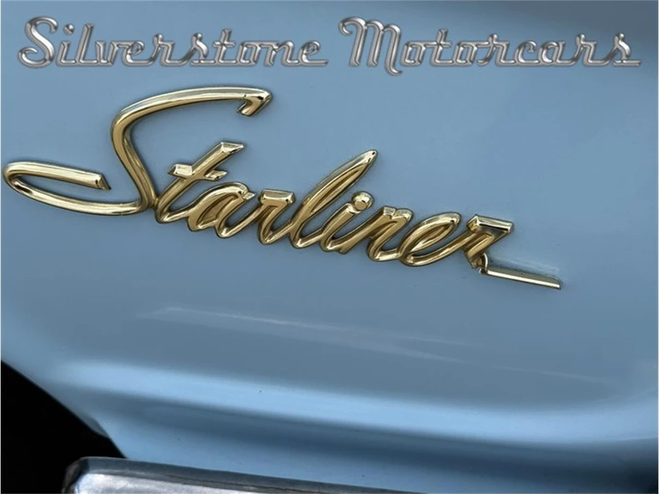 1960 Ford Galaxie 1st Gen - Image 4 of 31