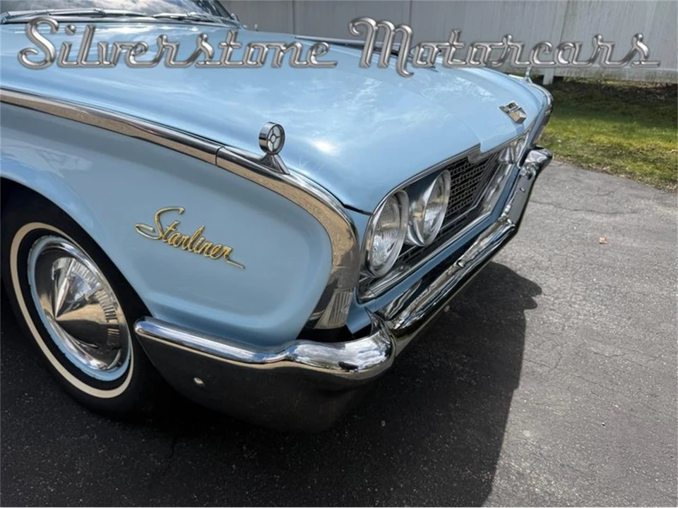 1960 Ford Galaxie 1st Gen - Image 12 of 31