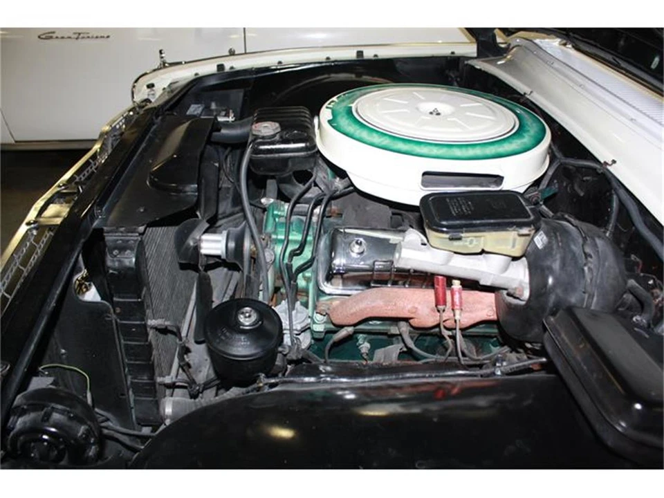 1960 Ford Galaxie 1st Gen - Image 4 of 31