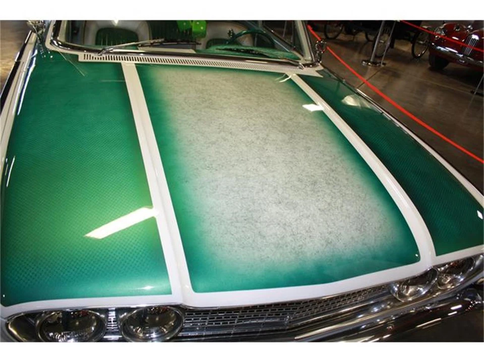 1960 Ford Galaxie 1st Gen - Image 6 of 31