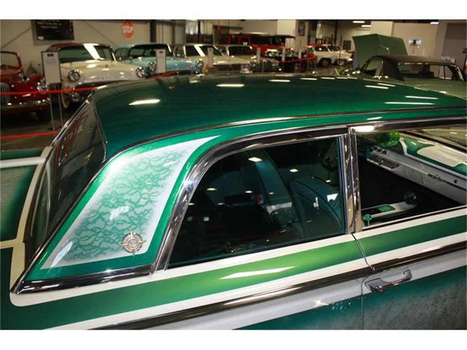 1960 Ford Galaxie 1st Gen - Image 8 of 31