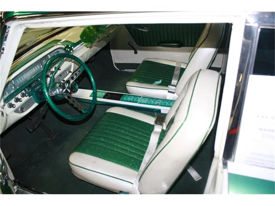 1960 Ford Galaxie 1st Gen - Image 11 of 31