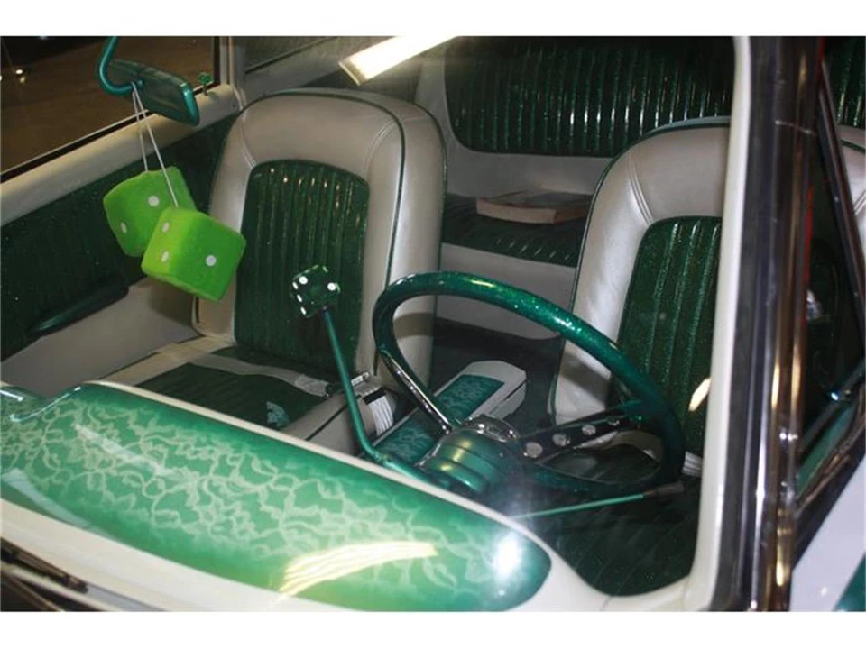 1960 Ford Galaxie 1st Gen - Image 12 of 31