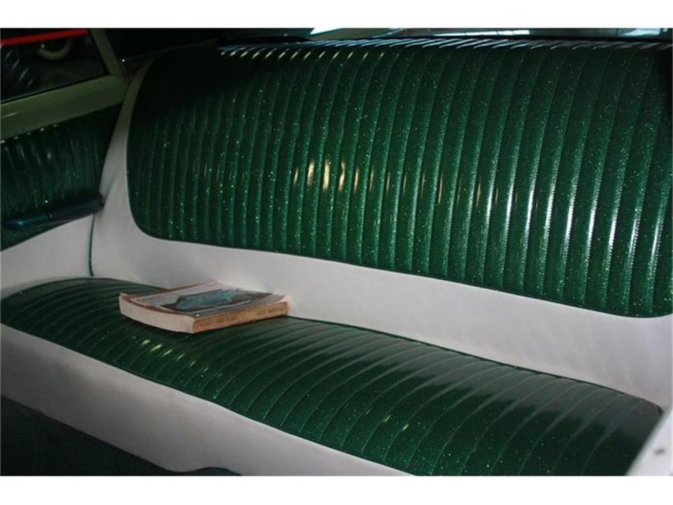 1960 Ford Galaxie 1st Gen - Image 13 of 31