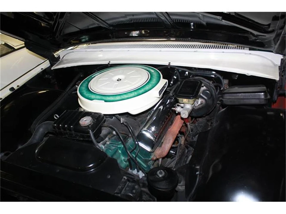 1960 Ford Galaxie 1st Gen - Image 15 of 31