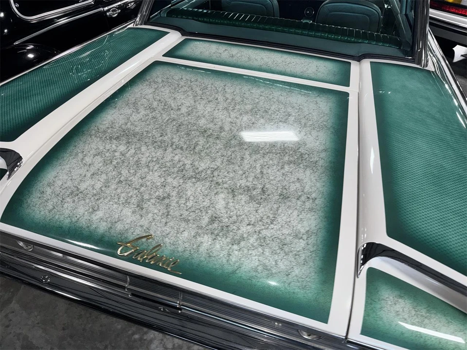 1960 Ford Galaxie 1st Gen - Image 18 of 31