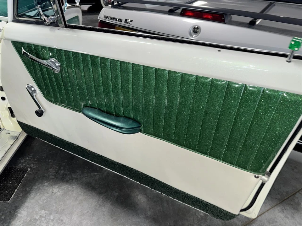1960 Ford Galaxie 1st Gen - Image 30 of 31