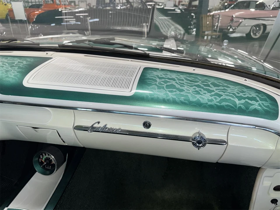 1960 Ford Galaxie 1st Gen - Image 31 of 31