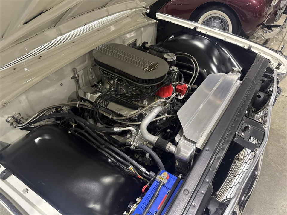 1960 Ford Galaxie 1st Gen - Image 5 of 5