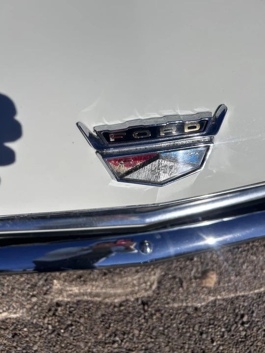 1960 Ford Galaxie 1st Gen - Image 19 of 31
