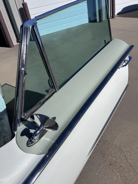 1960 Ford Galaxie 1st Gen - Image 29 of 31