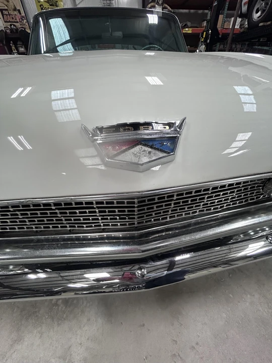 1960 Ford Galaxie 1st Gen - Image 18 of 31