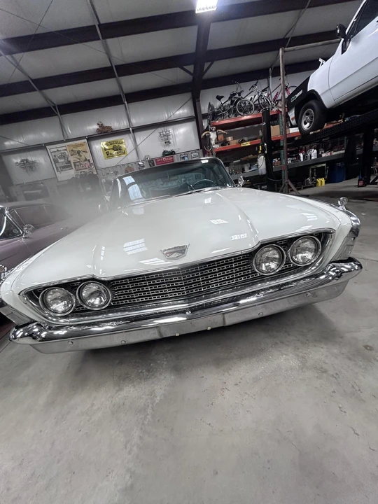 1960 Ford Galaxie 1st Gen - Image 16 of 31