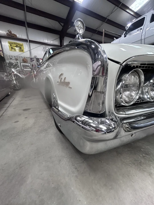 1960 Ford Galaxie 1st Gen - Image 15 of 31