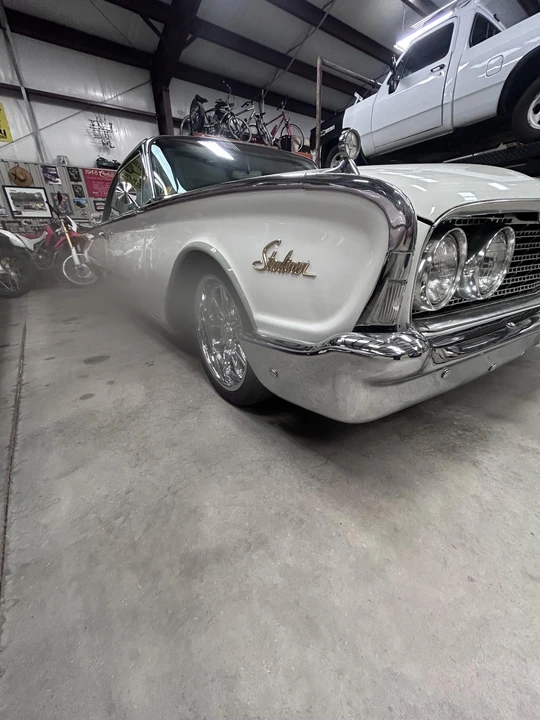 1960 Ford Galaxie 1st Gen - Image 14 of 31