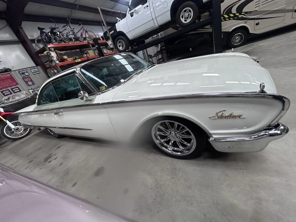 1960 Ford Galaxie 1st Gen - Image 12 of 31