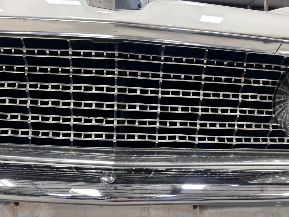 1960 Ford Galaxie 1st Gen - Image 20 of 31