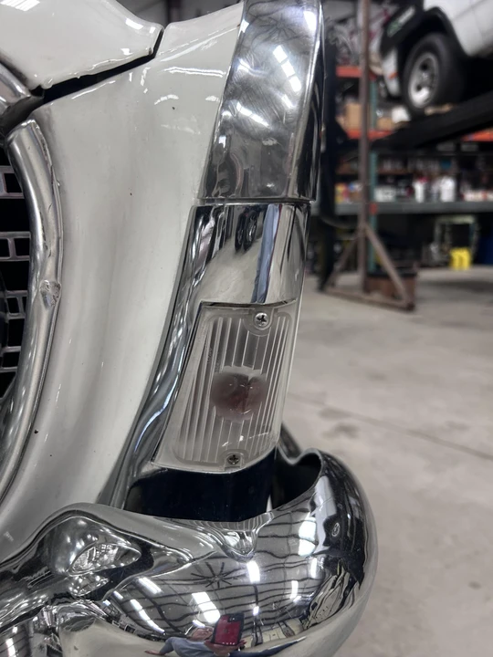 1960 Ford Galaxie 1st Gen - Image 22 of 31