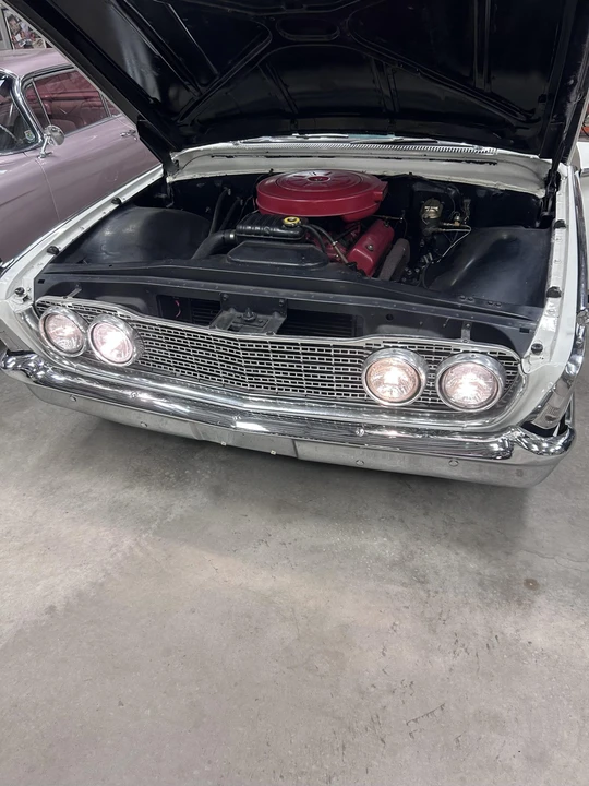 1960 Ford Galaxie 1st Gen - Image 23 of 31