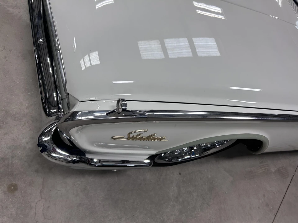 1960 Ford Galaxie 1st Gen - Image 27 of 31
