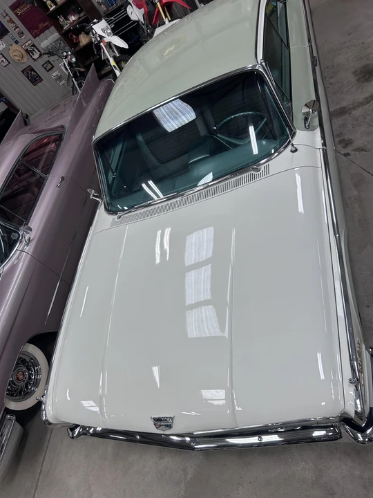 1960 Ford Galaxie 1st Gen - Image 26 of 31