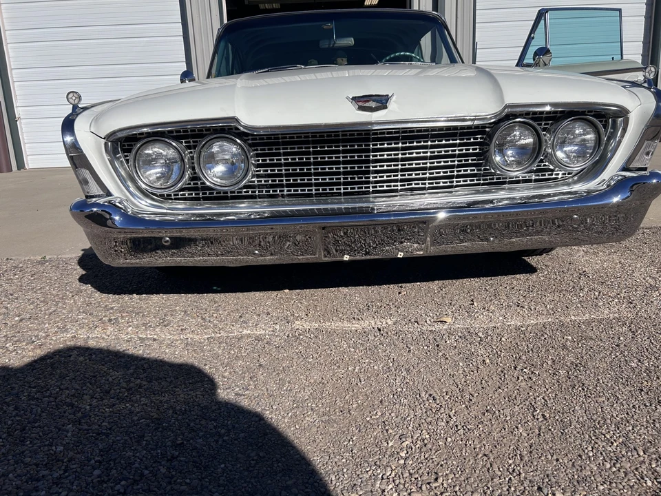 1960 Ford Galaxie 1st Gen - Image 17 of 31