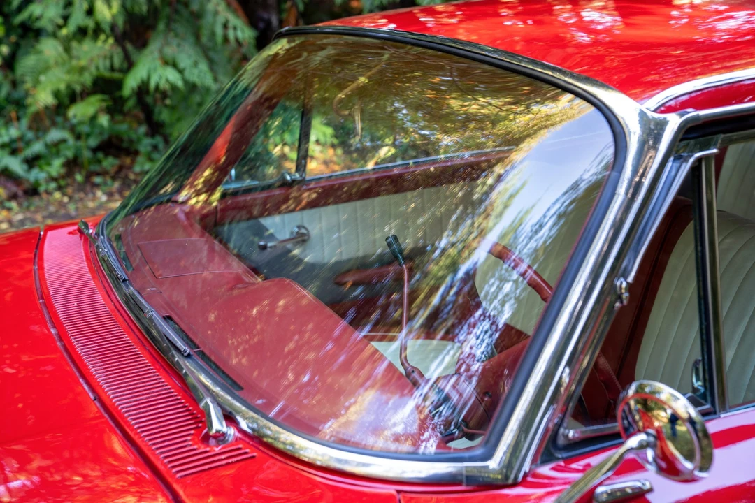 1960 Ford Galaxie 1st Gen - Image 24 of 31