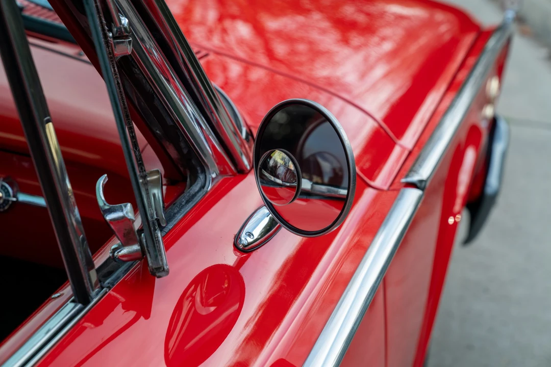 1960 Ford Galaxie 1st Gen - Image 15 of 31