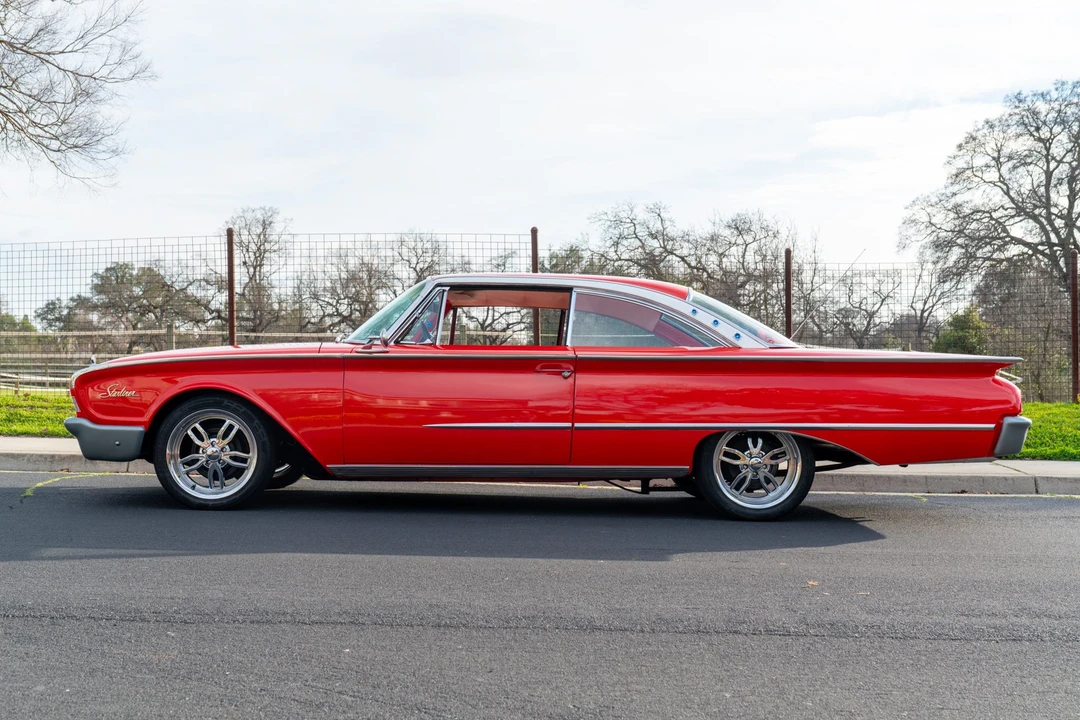 1960 Ford Galaxie 1st Gen - Image 6 of 31