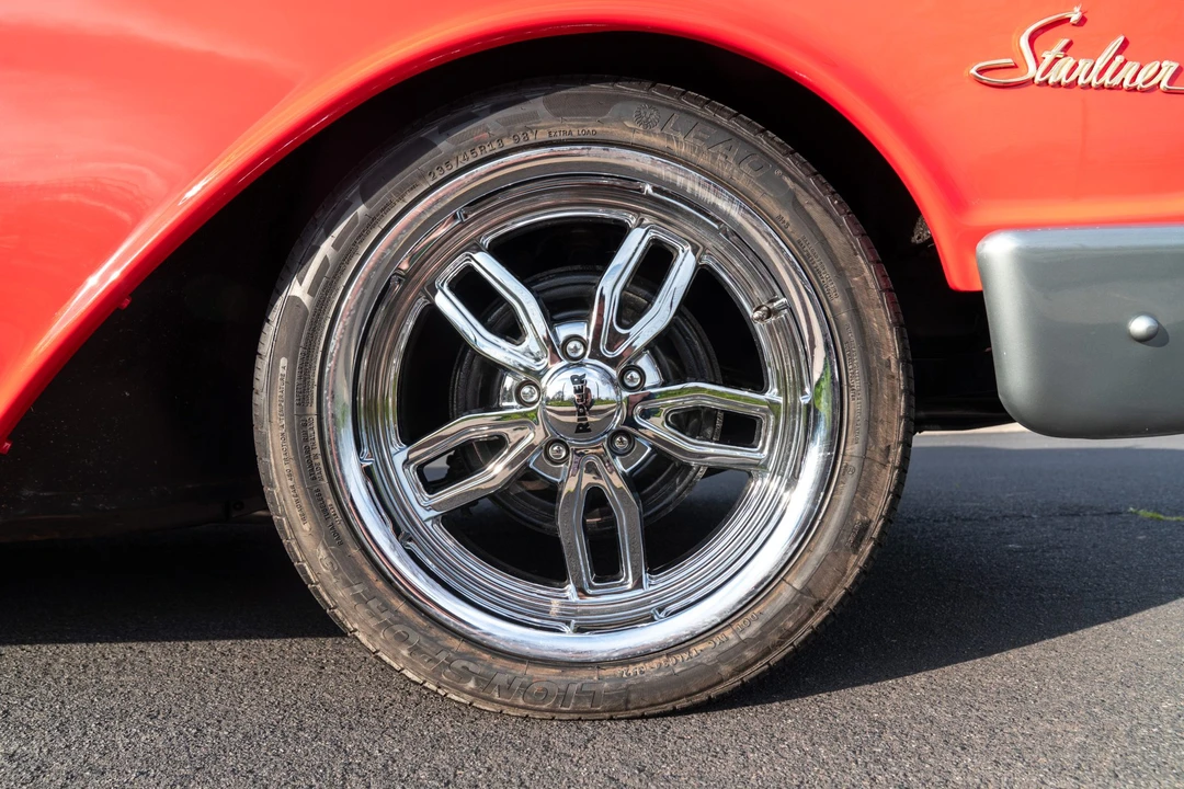 1960 Ford Galaxie 1st Gen - Image 27 of 31