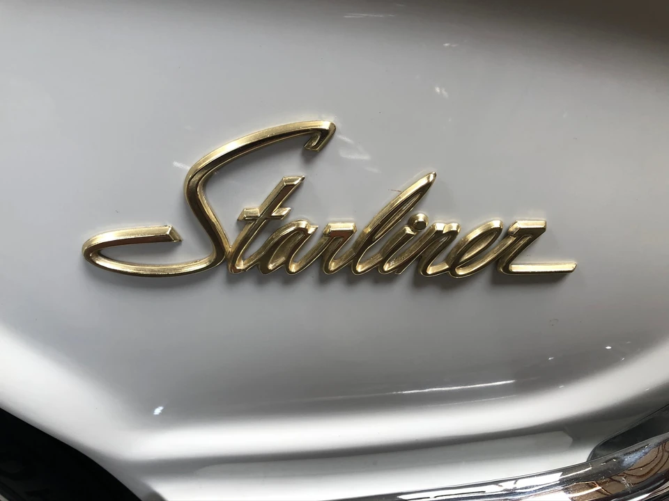 1960 Ford Galaxie 1st Gen - Image 23 of 31