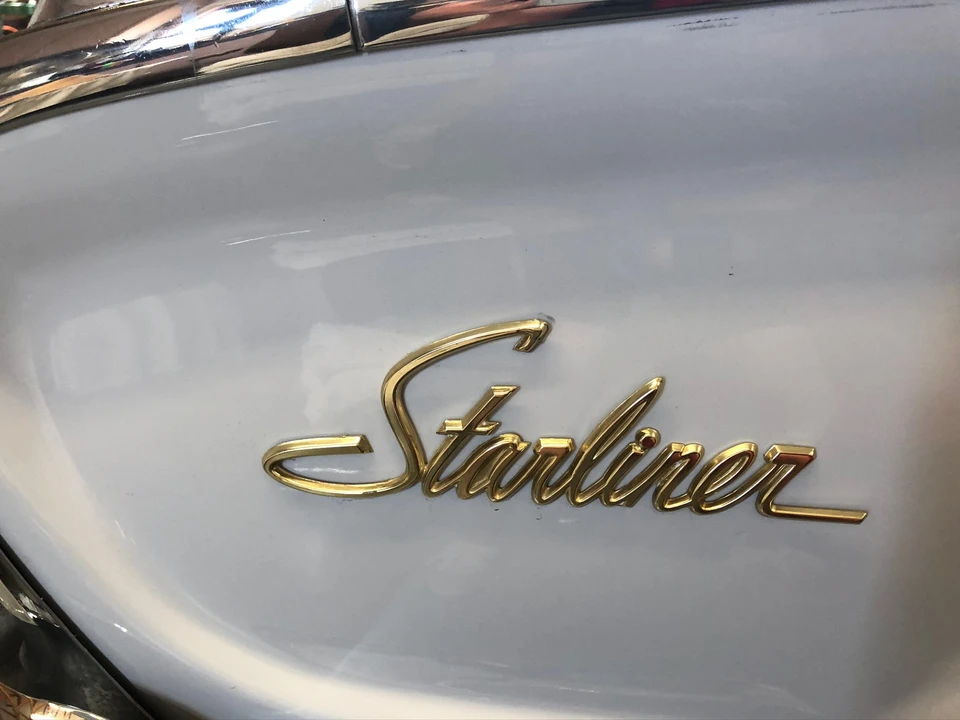 1960 Ford Galaxie 1st Gen - Image 24 of 31