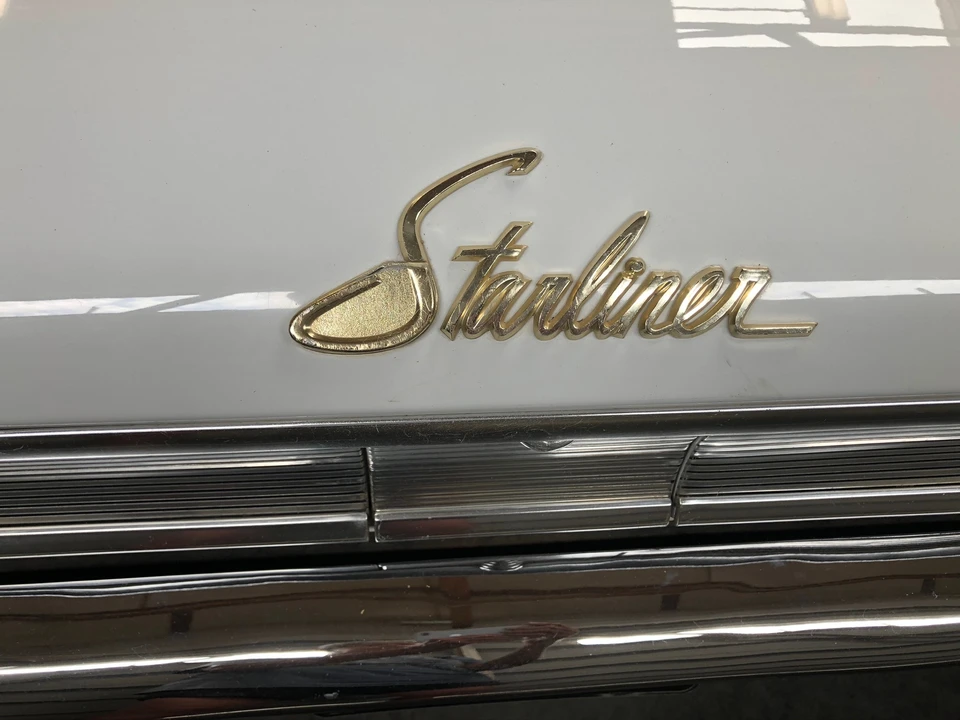 1960 Ford Galaxie 1st Gen - Image 25 of 31