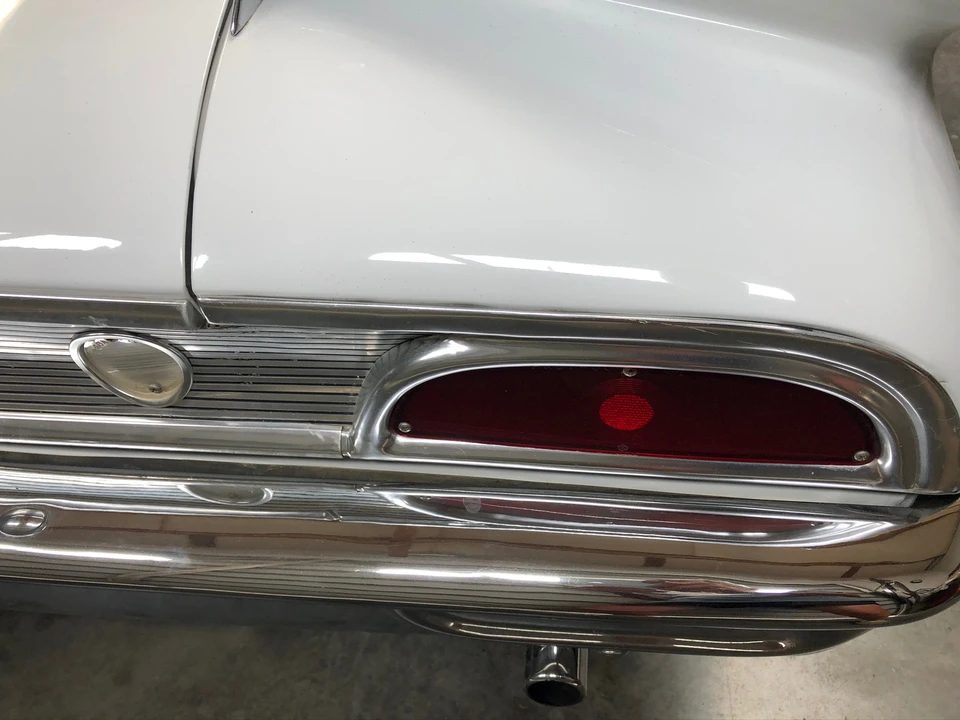 1960 Ford Galaxie 1st Gen - Image 22 of 31