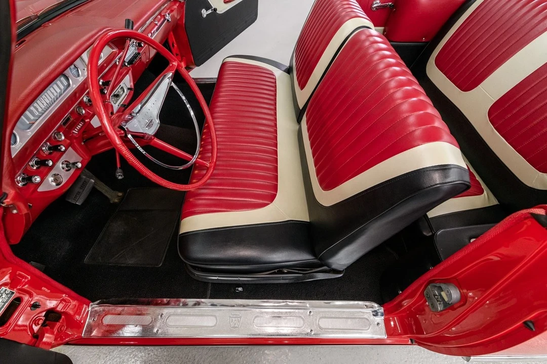 1960 Ford Galaxie 1st Gen - Image 31 of 31