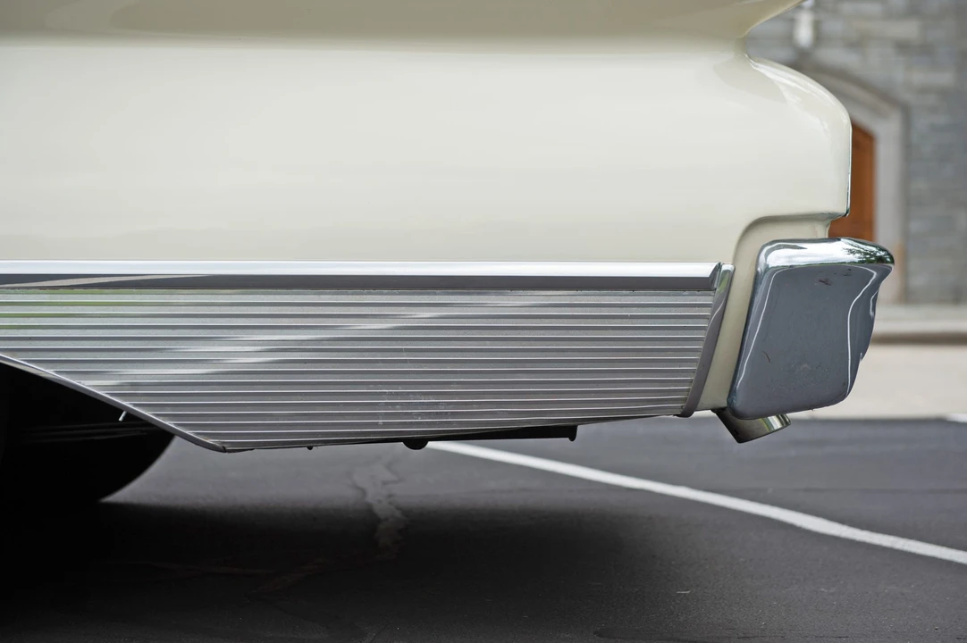 1960 Ford Galaxie 1st Gen - Image 26 of 31