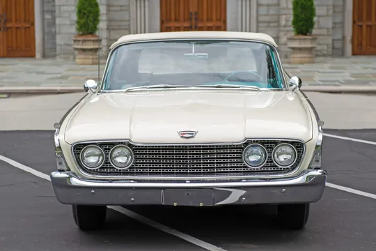 1960 Ford Galaxie 1st Gen - Image 3 of 31
