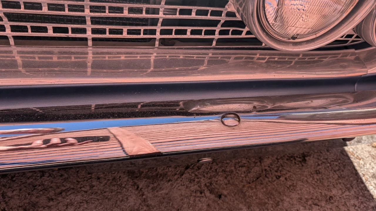 1960 Ford Galaxie 1st Gen - Image 4 of 19