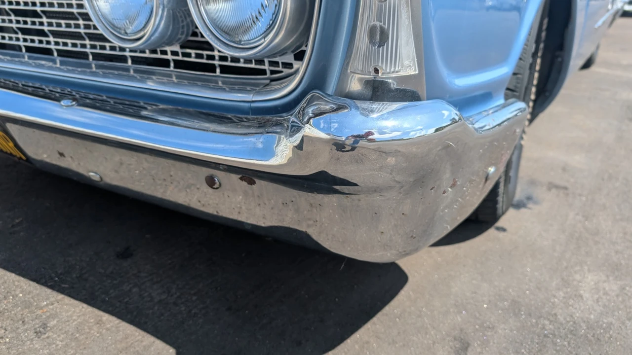 1960 Ford Galaxie 1st Gen - Image 12 of 19