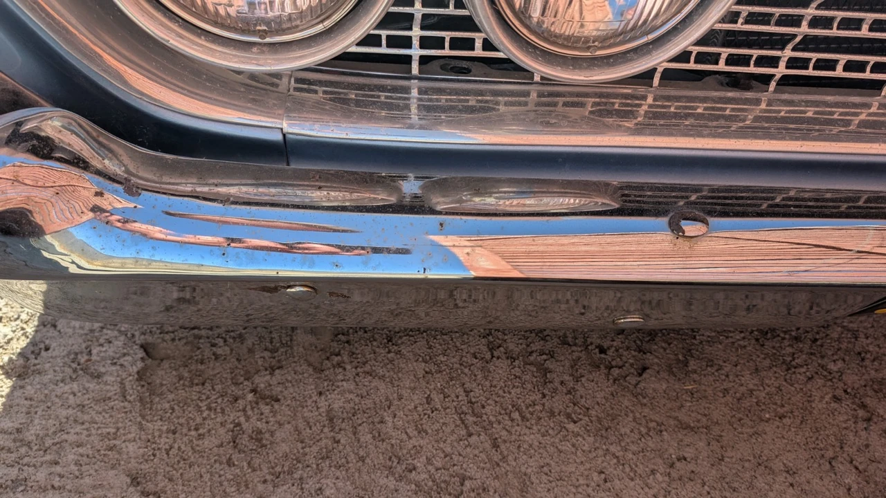 1960 Ford Galaxie 1st Gen - Image 2 of 19