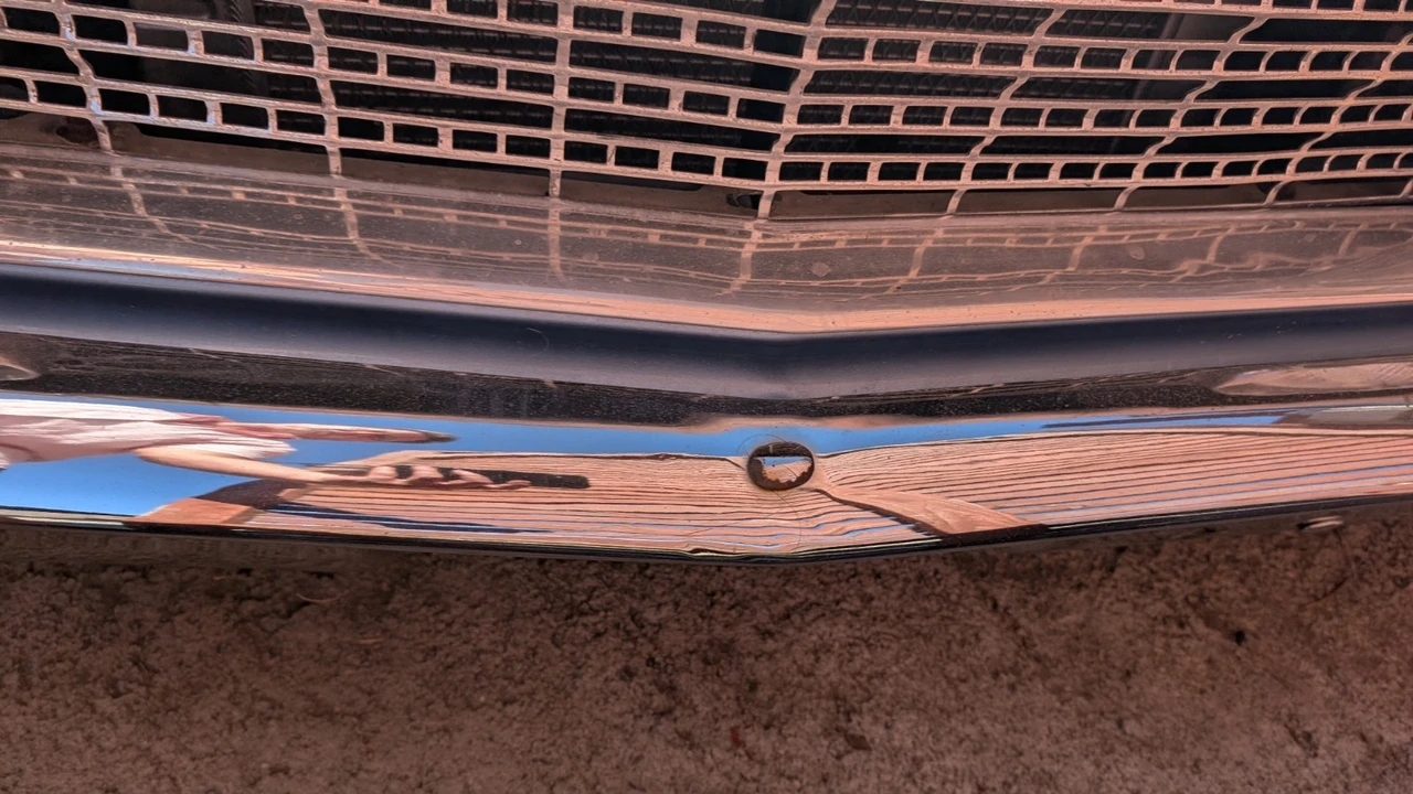 1960 Ford Galaxie 1st Gen - Image 3 of 19