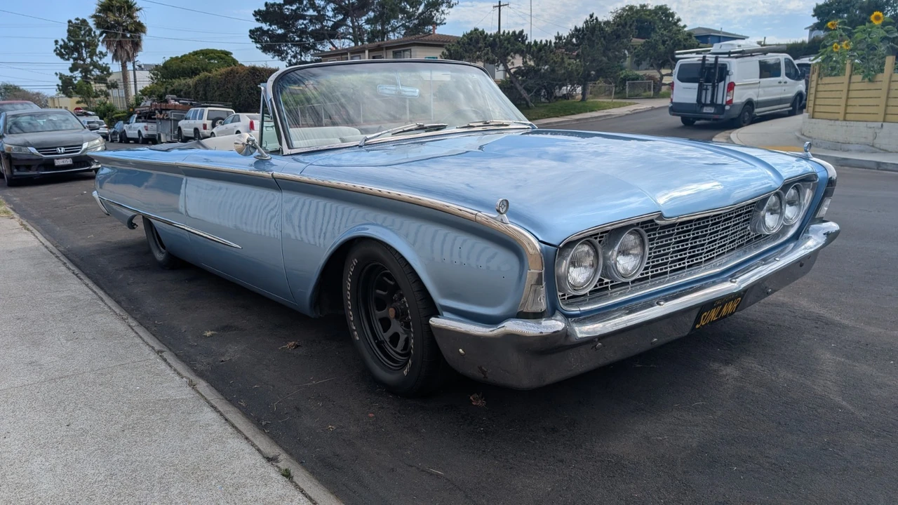 1960 Ford Galaxie 1st Gen - Image 17 of 19