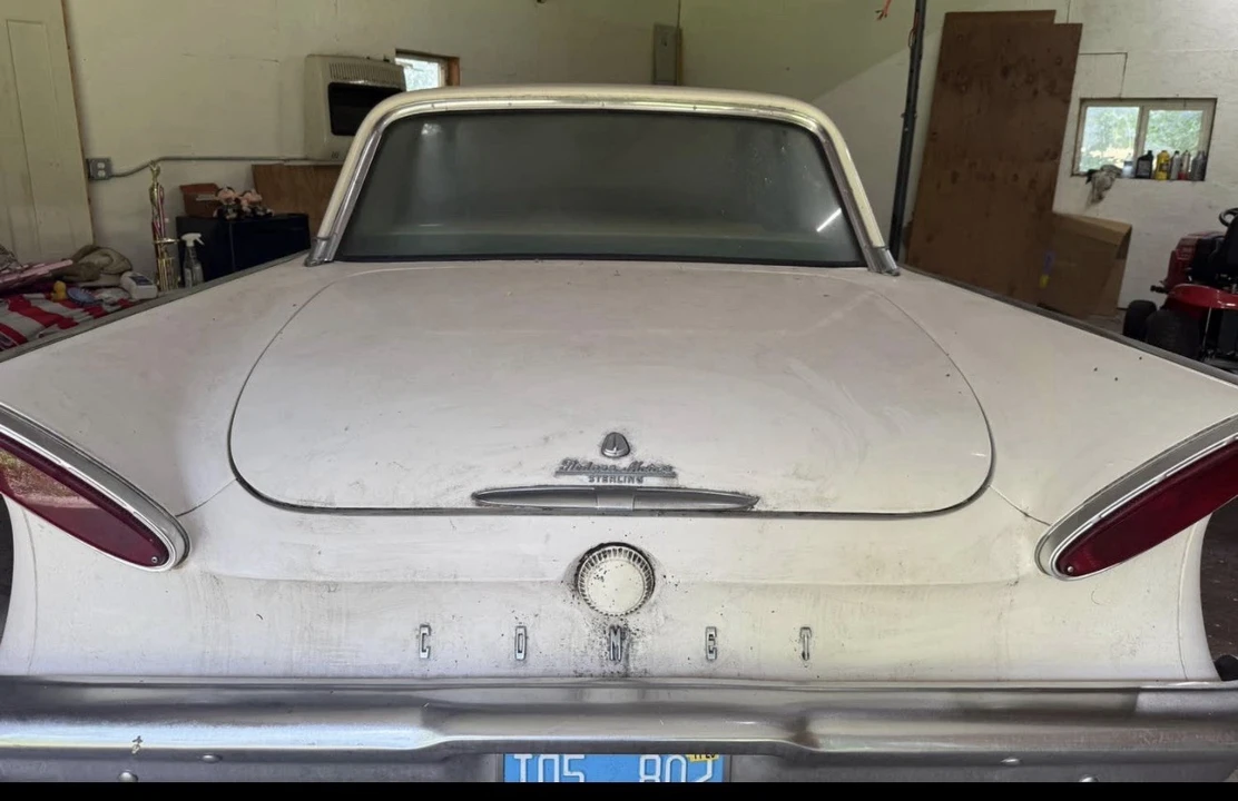 1960 Ford Mustang - Image 10 of 14
