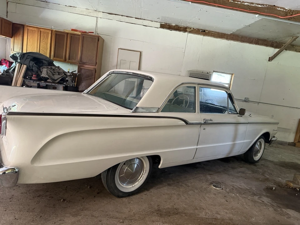 1960 Ford Mustang - Image 2 of 14