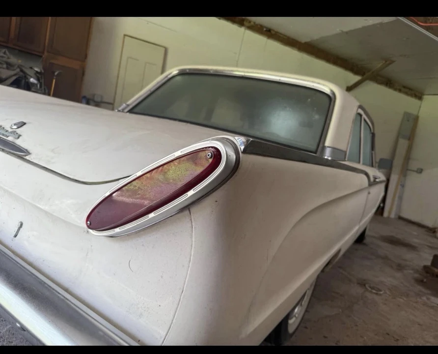 1960 Ford Mustang - Image 11 of 14