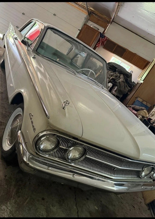 1960 Ford Mustang - Image 6 of 14