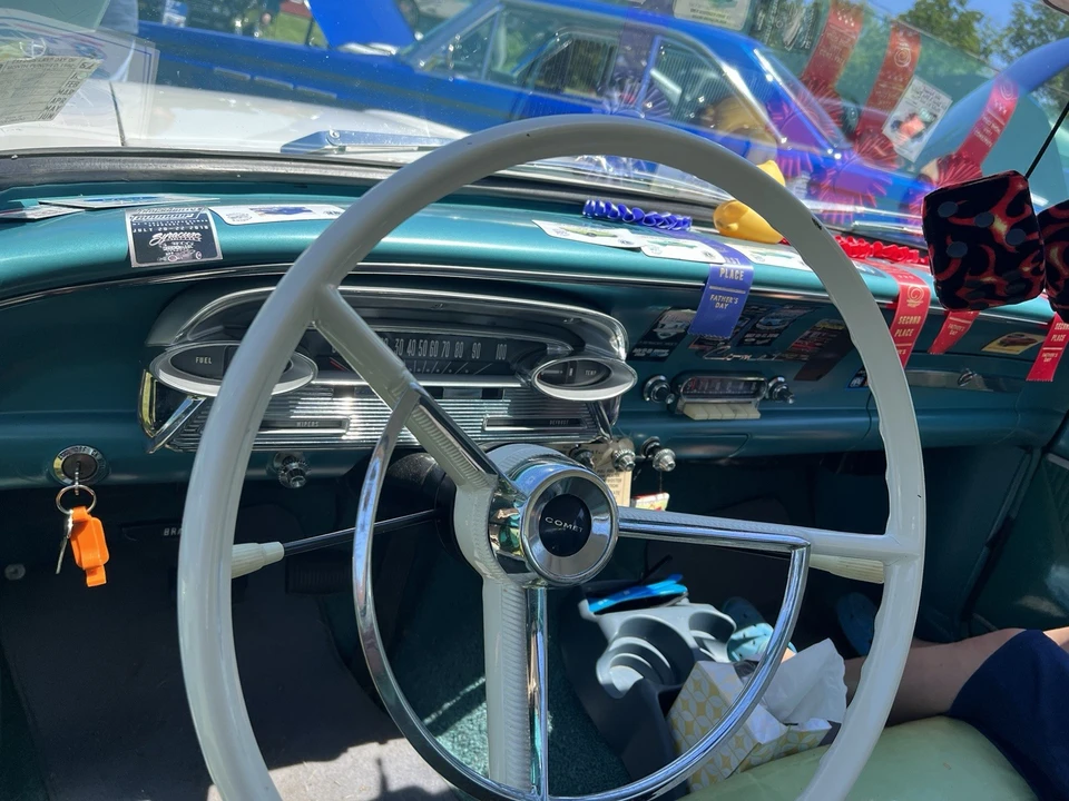 1960 Ford Mustang - Image 4 of 14