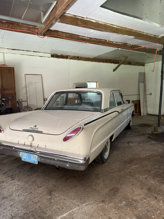 1960 Ford Mustang - Image 3 of 14